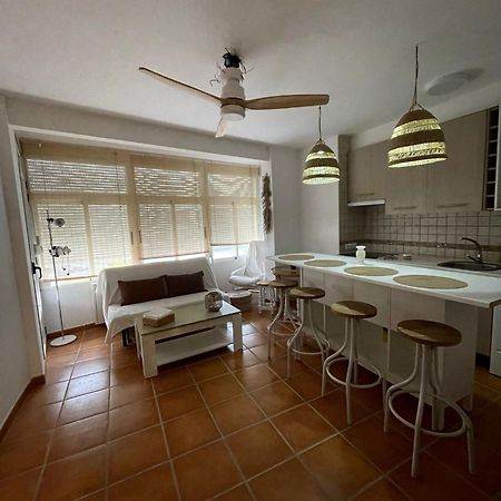 Olivae Apartamento La Iruela Εξωτερικό φωτογραφία