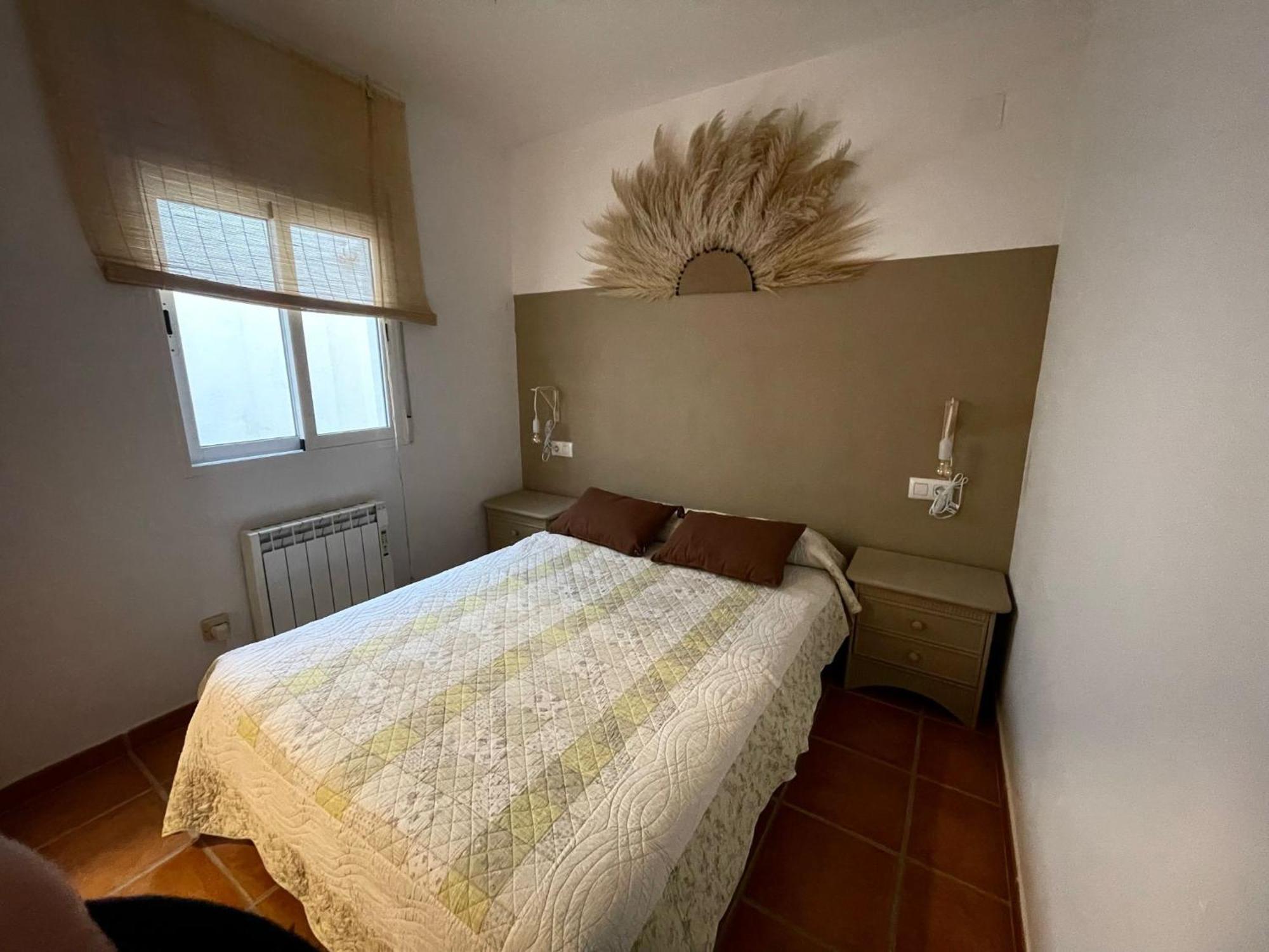 Olivae Apartamento La Iruela Εξωτερικό φωτογραφία